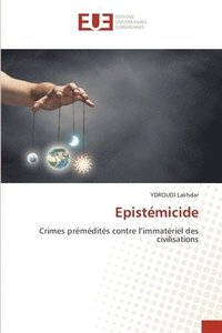 bokomslag Epistémicide