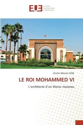 Roi Mohammed VI