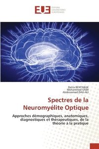 bokomslag Spectres de la Neuromyélite Optique