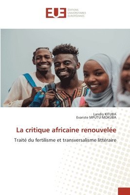 critique africaine renouvelée