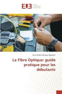 Henri Robert Mingue Ngameni - Fibre Optique, Häftad