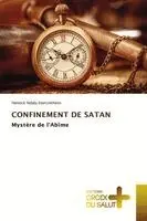 Henock Ndala Etercretheos - Confinement de Satan, Häftad. Tillgänglighet: Lägg i varukorg