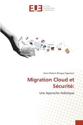 Henri Robert Mingue Ngameni - Migration Cloud et Sécurité, Häftad