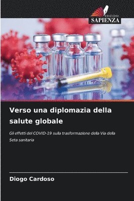 Diogo Cardoso - Verso una diplomazia della salute globale, Häftad