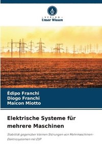 bokomslag Elektrische Systeme für mehrere Maschinen