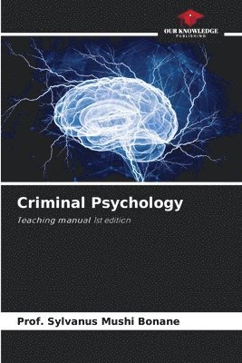 Criminal Psychology