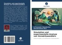 bokomslag Simulation und experimentelle Analyse von Vorwärtswandlern