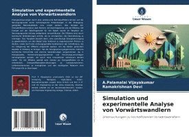 bokomslag Simulation und experimentelle Analyse von Vorwärtswandlern