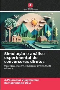 bokomslag Simulação e análise experimental de conversores diretos