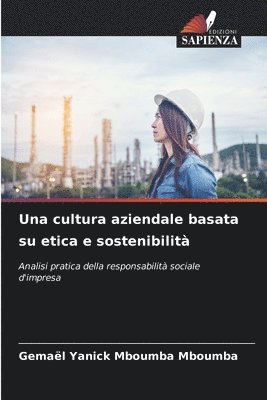 cultura aziendale basata su etica e sostenibilità