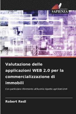 Valutazione delle applicazioni WEB 2.0 per la commercializzazione di immobili