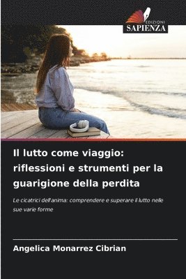 lutto come viaggio