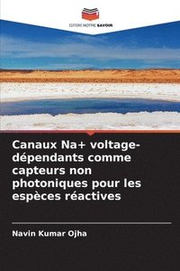 bokomslag Canaux Na+ voltage-dépendants comme capteurs non photoniques pour les espèces réactives