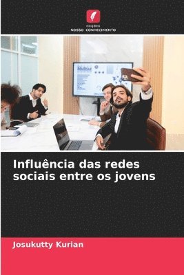 Influência das redes sociais entre os jovens
