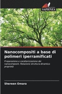 bokomslag Nanocompositi a base di polimeri iperramificati