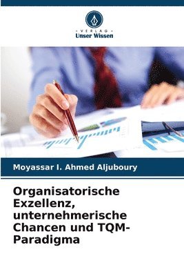 Organisatorische Exzellenz, unternehmerische Chancen und TQM-Paradigma