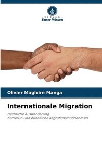 bokomslag Internationale Migration