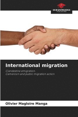 bokomslag International migration