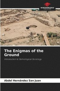 bokomslag The Enigmas of the Ground