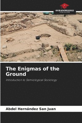 bokomslag The Enigmas of the Ground