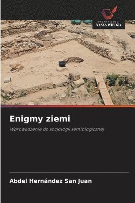 bokomslag Enigmy ziemi