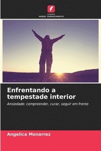 bokomslag Enfrentando a tempestade interior