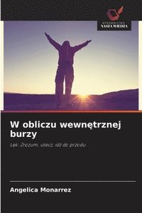 bokomslag W obliczu wewn?trznej burzy