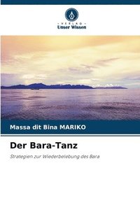 bokomslag Der Bara-Tanz