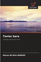 bokomslag Taniec bara