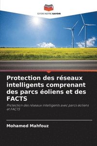 bokomslag Mahfouz, M: Protection des réseaux intelligents comprenant d