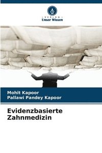 bokomslag Evidenzbasierte Zahnmedizin
