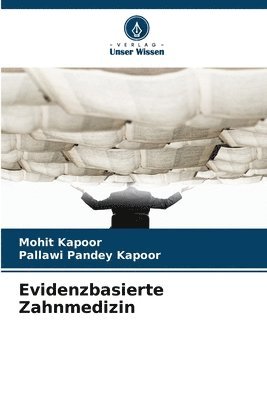 bokomslag Evidenzbasierte Zahnmedizin