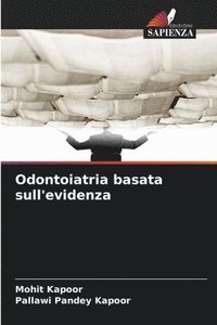 bokomslag Odontoiatria basata sull'evidenza