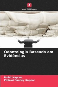 bokomslag Odontologia Baseada em Evidências