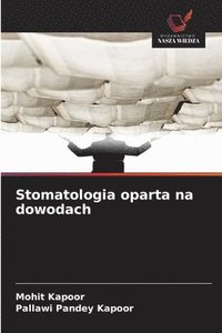 bokomslag Stomatologia oparta na dowodach