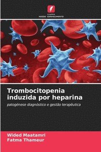 bokomslag Trombocitopenia induzida por heparina