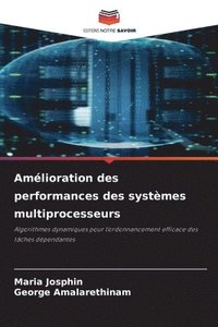 bokomslag Amélioration des performances des systèmes multiprocesseurs