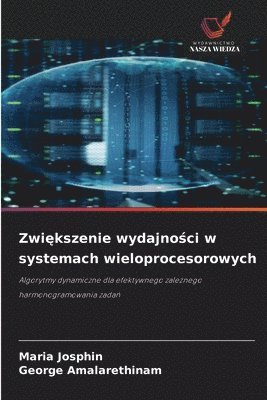 bokomslag Zwi?kszenie wydajno?ci w systemach wieloprocesorowych