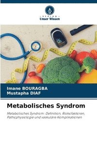 bokomslag Metabolisches Syndrom