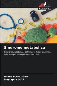bokomslag Sindrome metabolica
