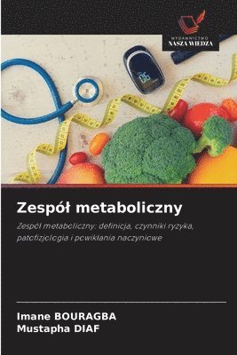 Zespól metaboliczny
