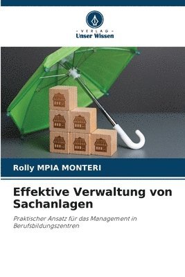 Effektive Verwaltung von Sachanlagen