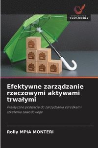 bokomslag Efektywne zarz?dzanie rzeczowymi aktywami trwalymi