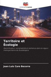 bokomslag Territoire et Écologie