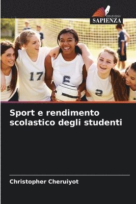 bokomslag Sport e rendimento scolastico degli studenti