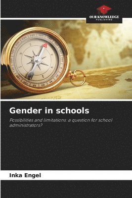 bokomslag Gender in schools