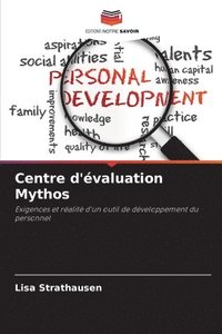 bokomslag Centre d'évaluation Mythos