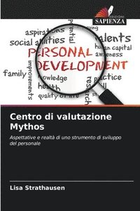 bokomslag Centro di valutazione Mythos