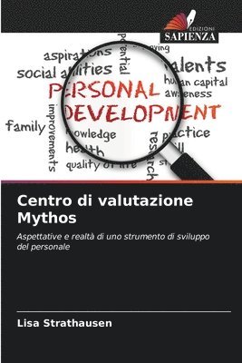 bokomslag Centro di valutazione Mythos