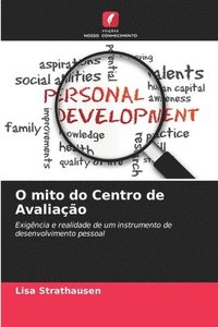 bokomslag O mito do Centro de Avaliação